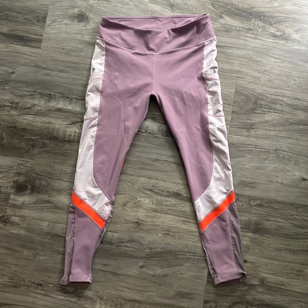 Fabletics workout leggings
